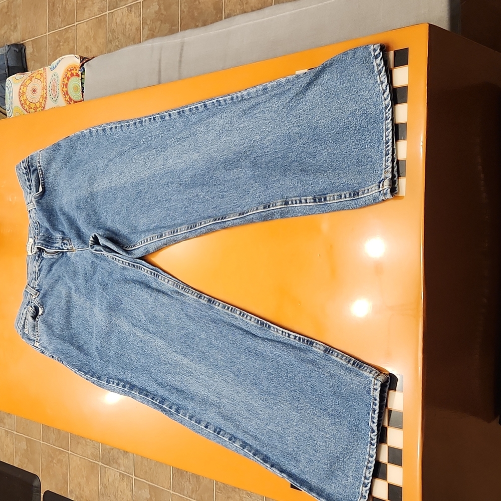 G.H.Bass boys jeans